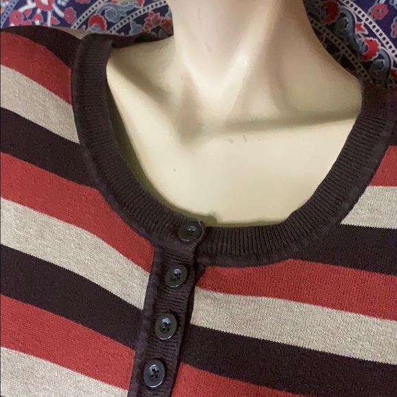 Striped sweater 🖤 - Picture 3 of 8